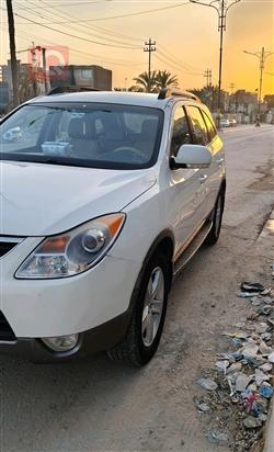 Hyundai Veracruz